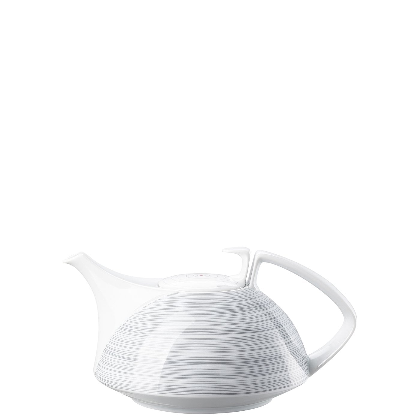Rosenthal Заварочный чайник на 6 персон 1,35 л Stripes 2.0 TAC Gropius | https://grandposuda.com.ua