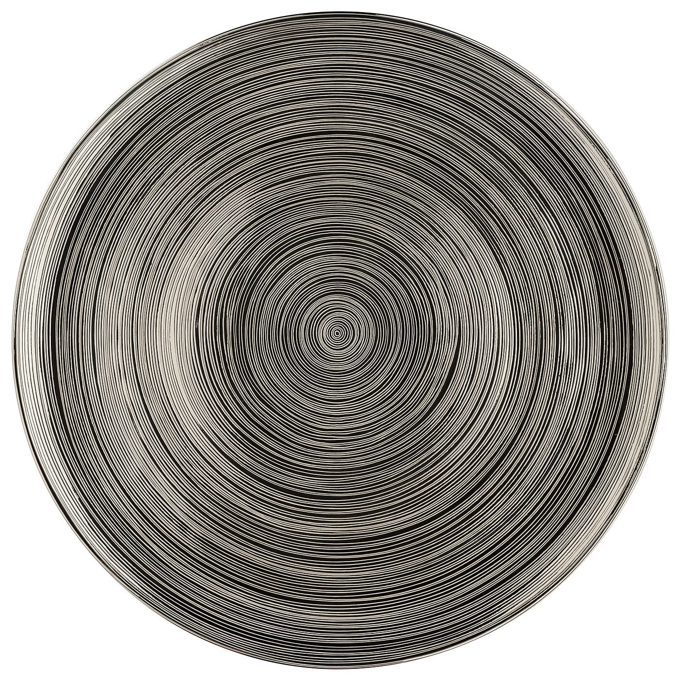 Rosenthal Блюдо сервіровки 33 см титан Stripes 2.0 TAC Gropius Rosenthal Блюдо сервіровки 33 см титан Stripes 2.0 TAC Gropius | https://grandposuda.com.ua