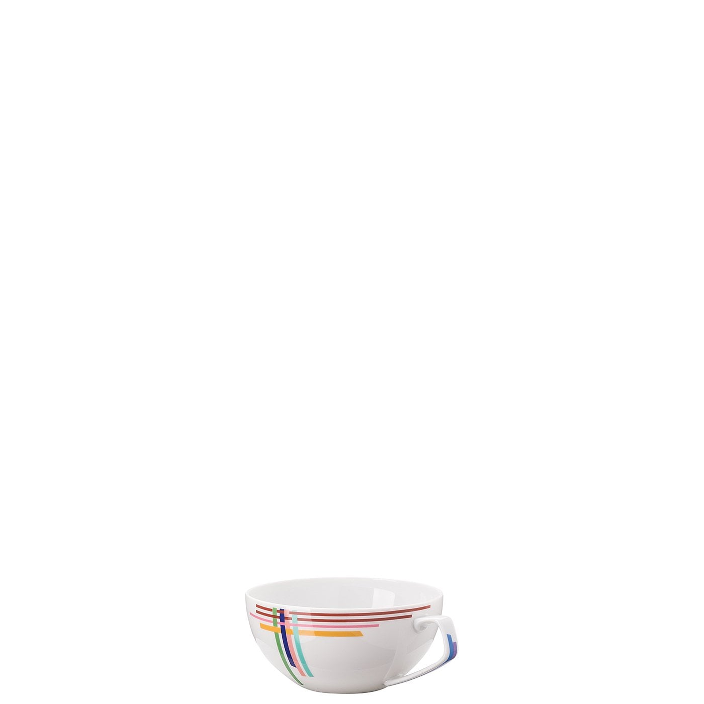 Rosenthal Чашка для чаю 0,24 л Rhythm TAC Gropius | https://grandposuda.com.ua