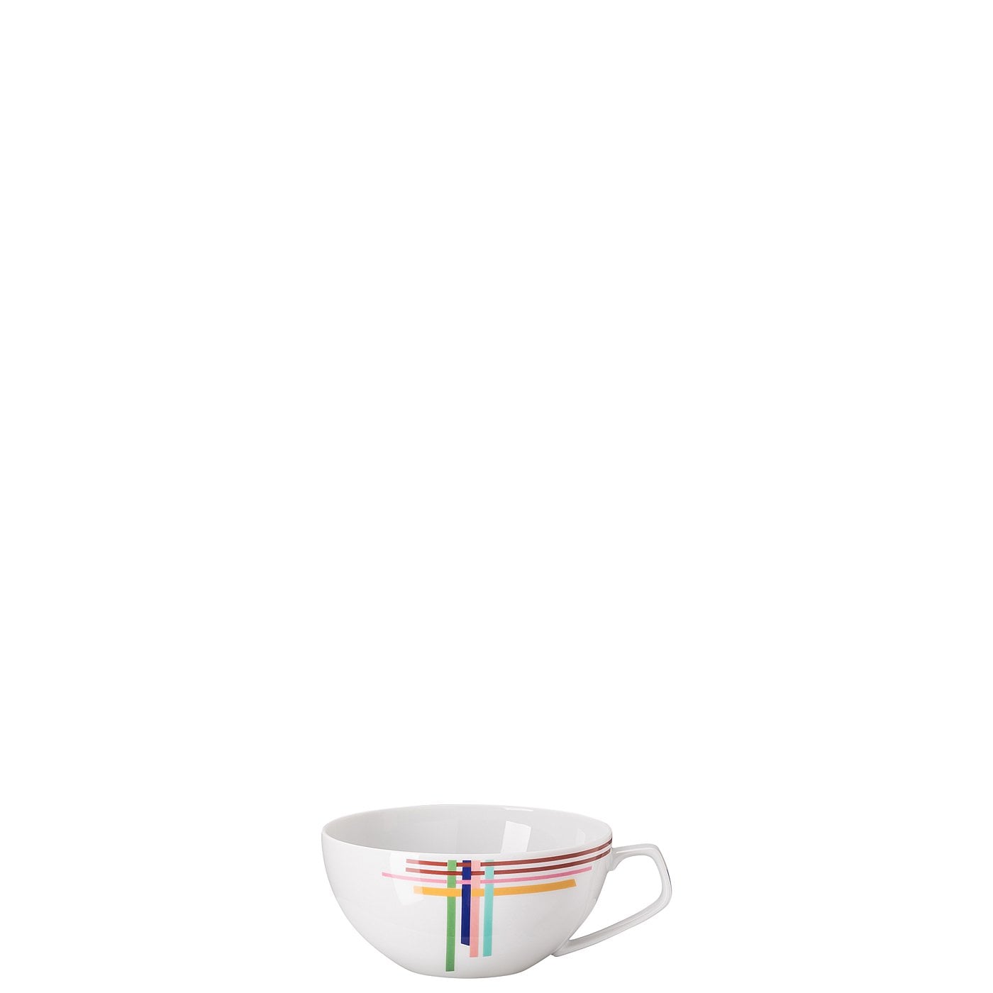 Rosenthal Чашка для чая 0,24 л Rhythm TAC Gropius | https://grandposuda.com.ua