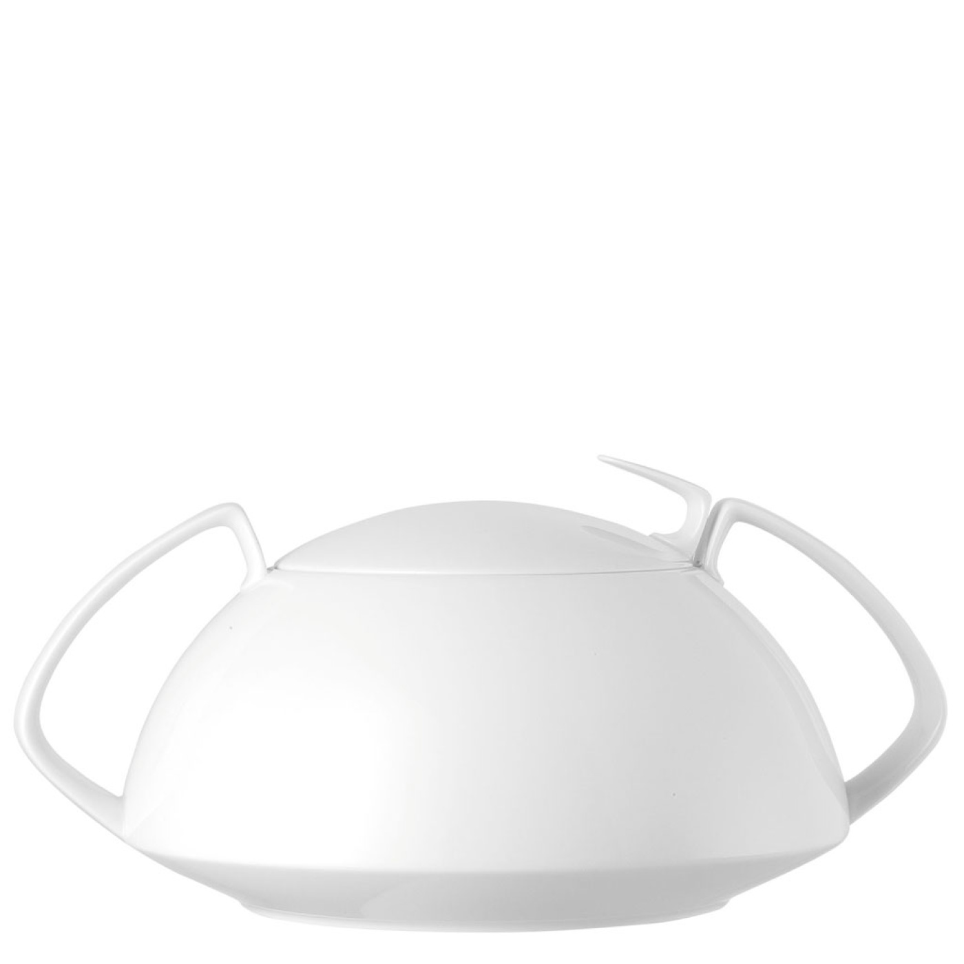 Rosenthal Супниця 3,0 л TAC Gropius | https://grandposuda.com.ua