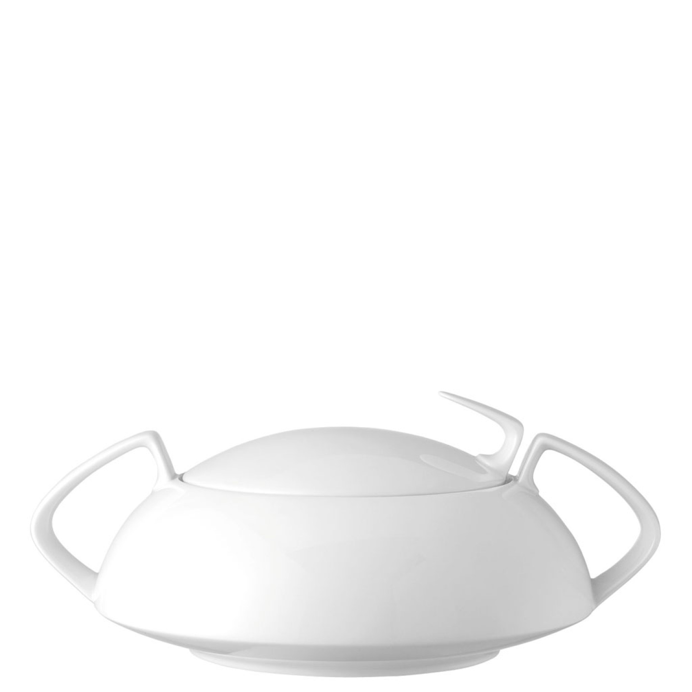 Rosenthal Супниця 1,6 л. TAC Gropius | https://grandposuda.com.ua