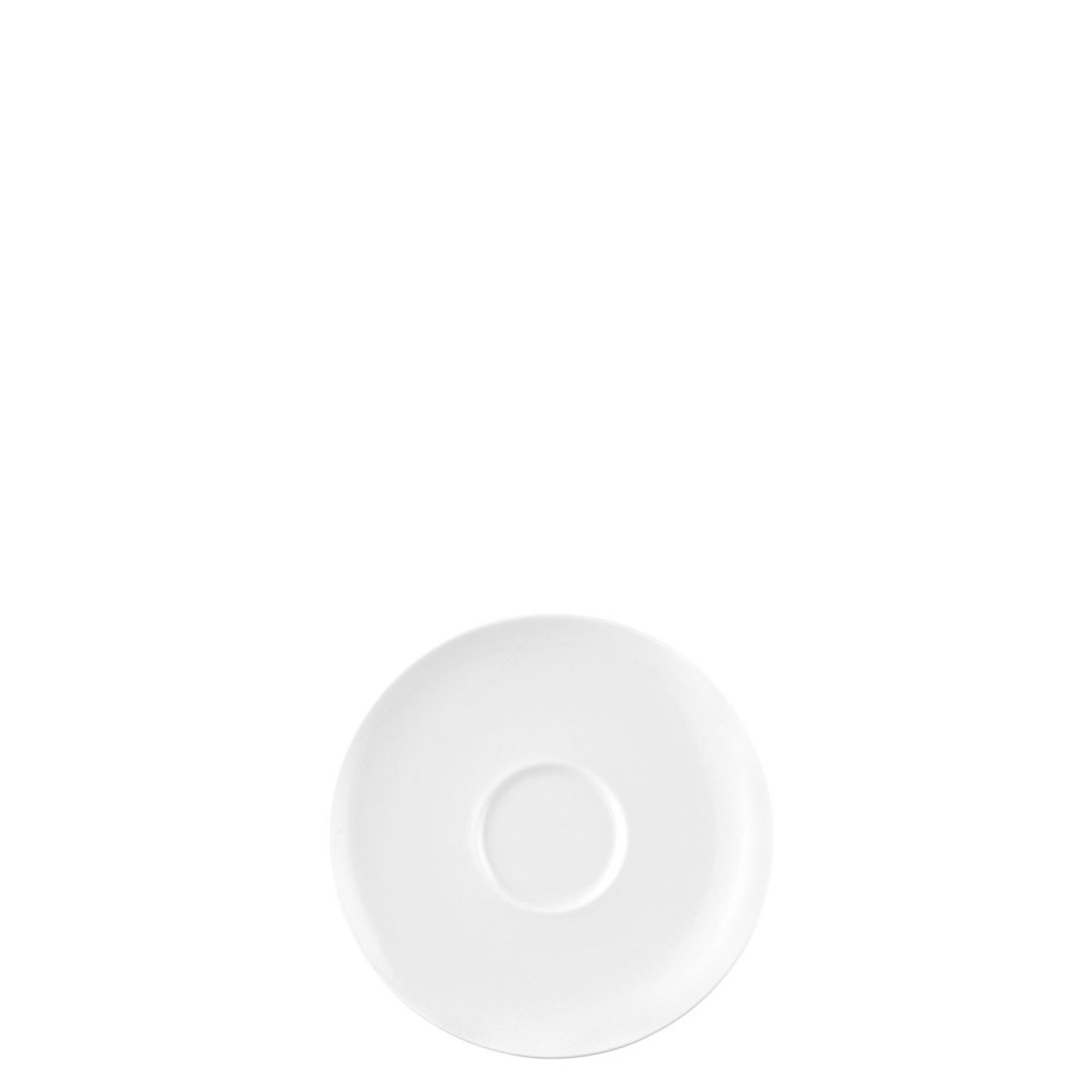 Rosenthal Блюдце для чашки для кави еспресо TAC Gropius | https://grandposuda.com.ua