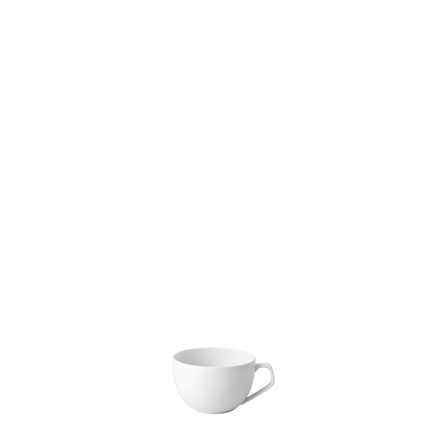 Rosenthal Чашка для эспрессо 0,12 л TAC Gropius | https://grandposuda.com.ua