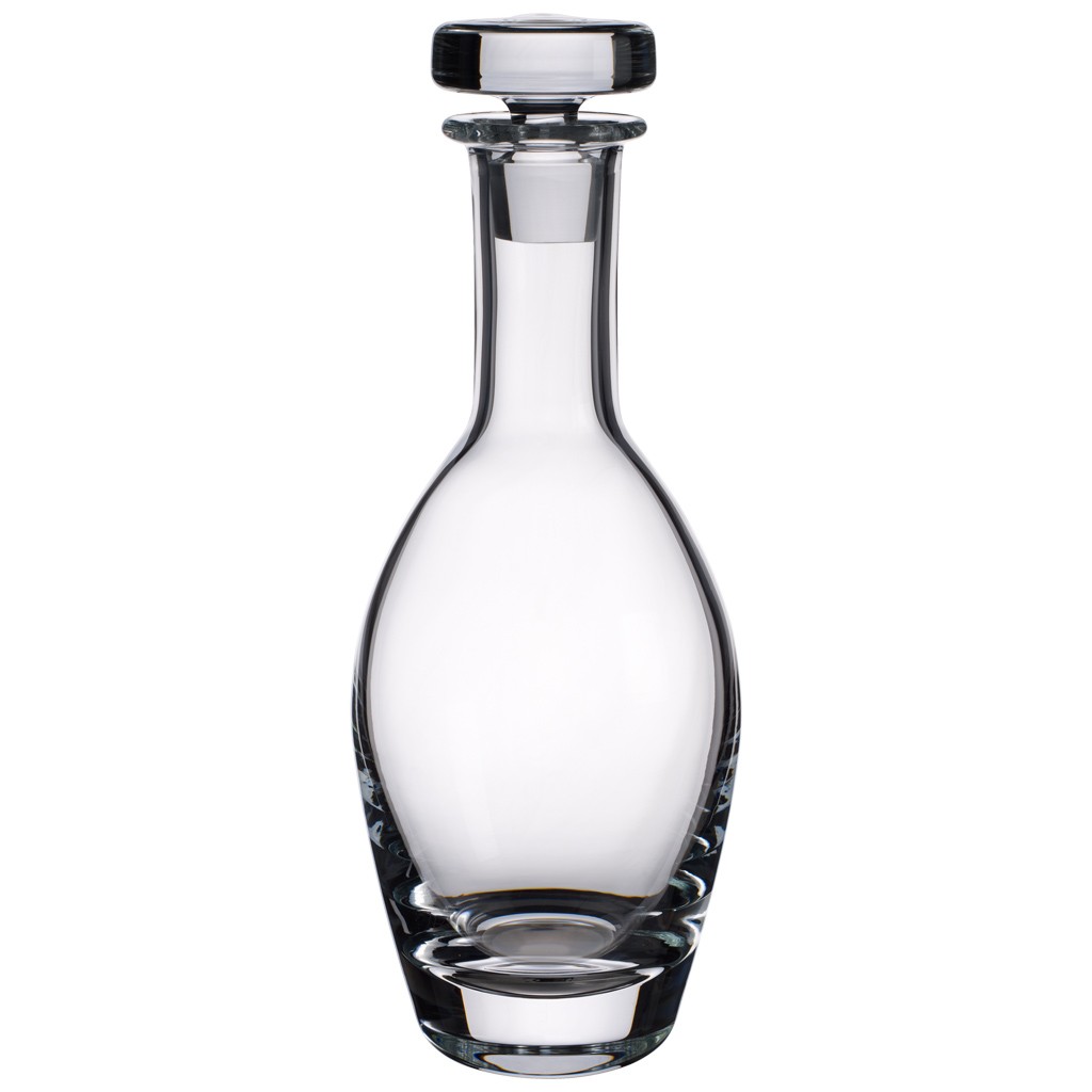 Villeroy & Boch Графин 0,75 л для виски №2 Scotch Whisky | https://grandposuda.com.ua