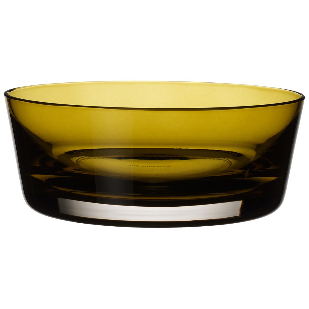 Villeroy & Boch Пиала цвет: оливковый 130 мм Colour Concept | https://grandposuda.com.ua
