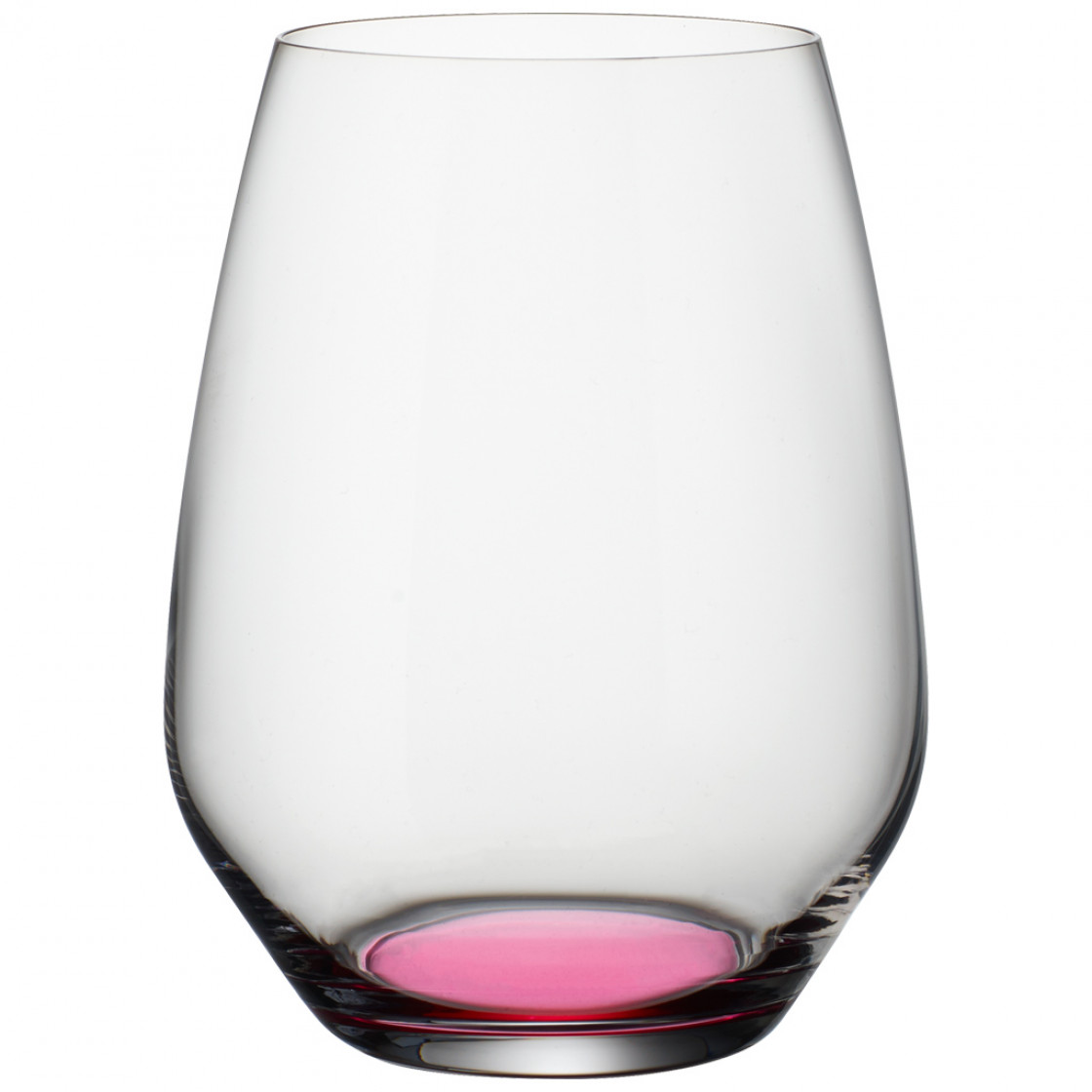 Villeroy & Boch Набір склянок для коктейлів 0.42 л 4 предмета Colourful Life Berry Fantasy | https://grandposuda.com.ua