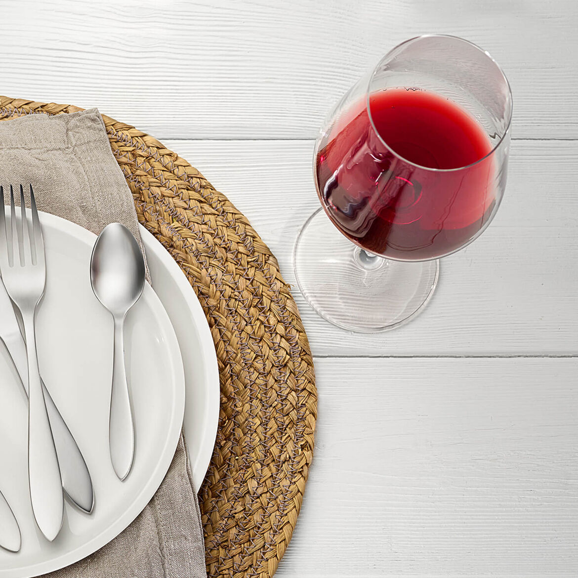 Villeroy & Boch Набір келихів для бургундського 680 мл, 4 предмета La Divina | https://grandposuda.com.ua