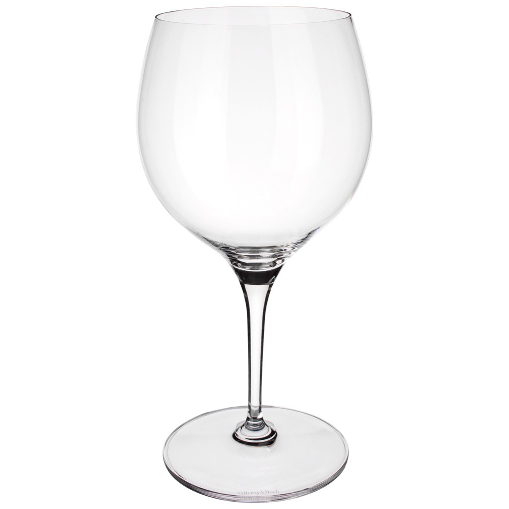 Villeroy & Boch Келих для бургундського Кубок Maxima | https://grandposuda.com.ua