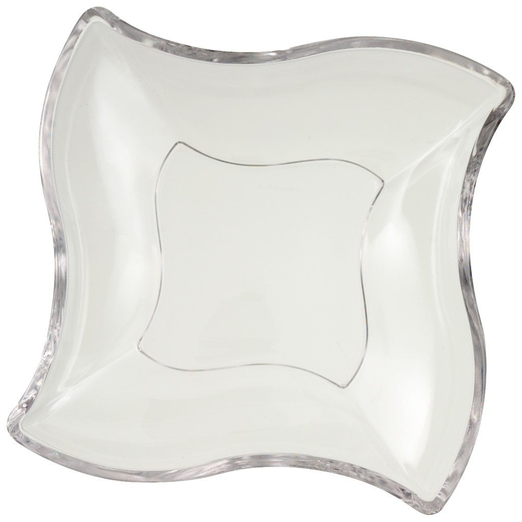 Villeroy & Boch Тарелка 17 см NewWave Glas Villeroy & Boch Тарелка 17 см NewWave Glas | https://grandposuda.com.ua