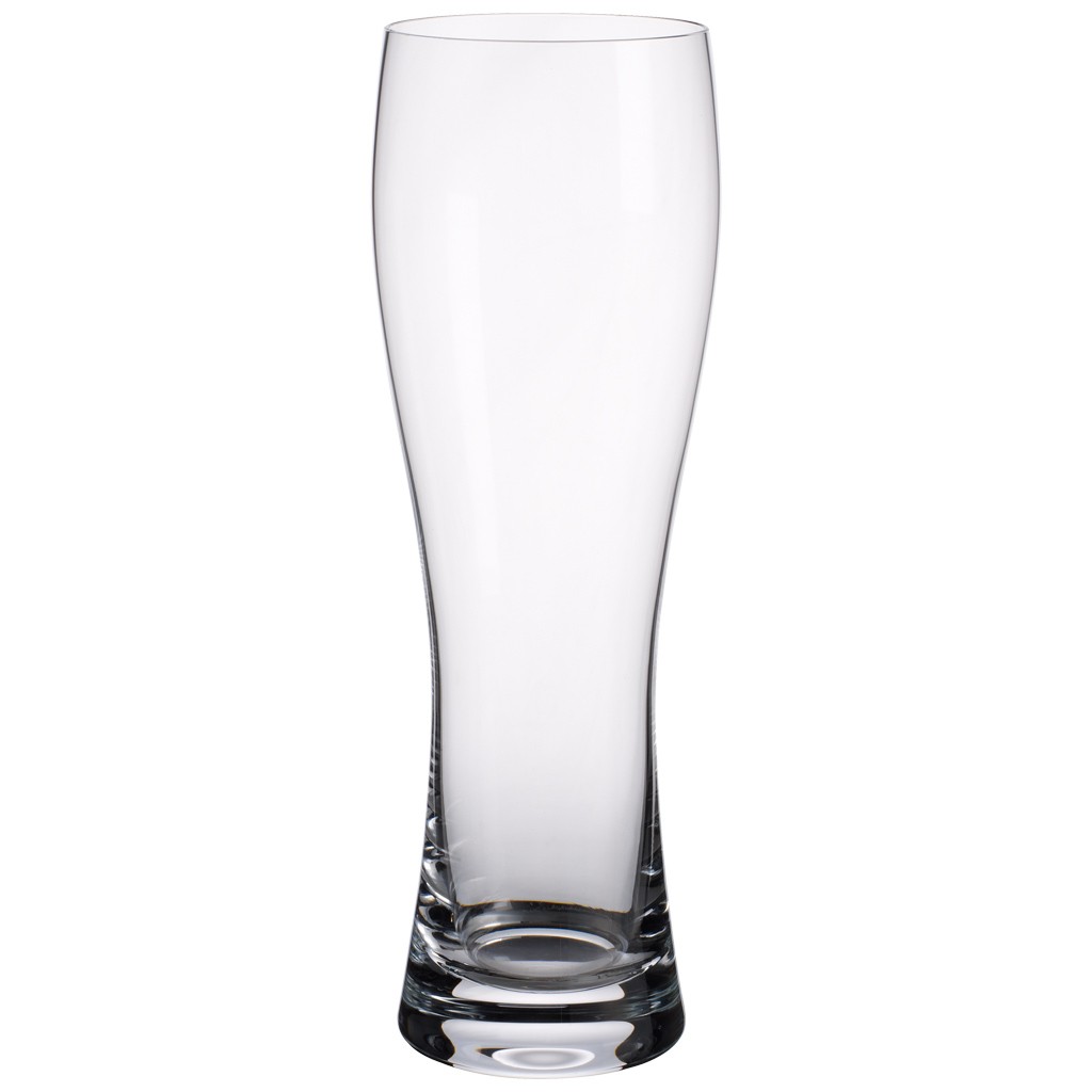 Villeroy & Boch Стакан для пива високий, 0.40 л Purismo Villeroy & Boch Стакан для пива високий, 0.40 л Purismo | https://grandposuda.com.ua