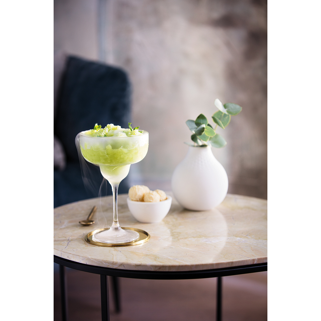 Villeroy & Boch Бокал для Маргариты 0,34 л, набор 2 предмета, Purismo | https://grandposuda.com.ua