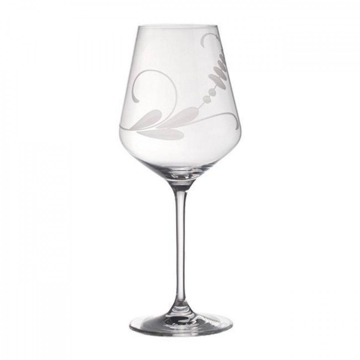Villeroy & Boch Келих для червоного вина 235 мм Vieux Luxemburg Brindille | https://grandposuda.com.ua
