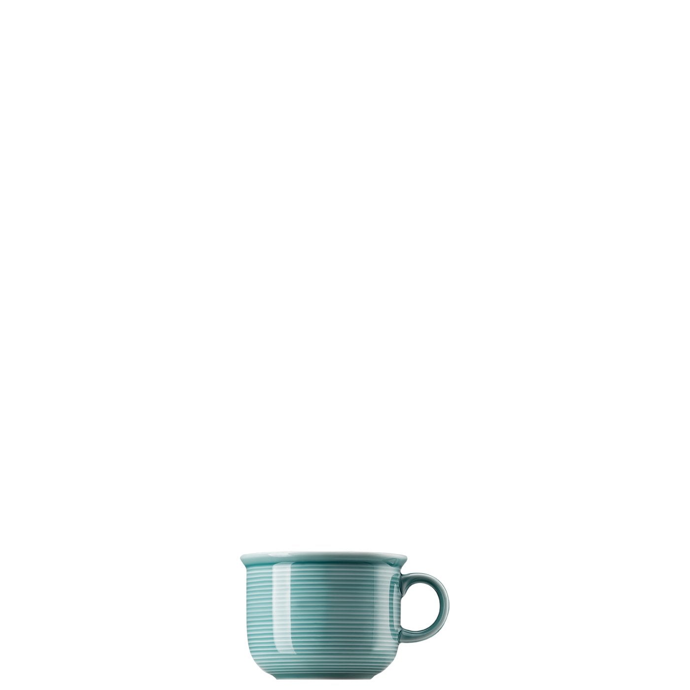 Thomas Чашка 180 мл Trend Colour Ice Blue | https://grandposuda.com.ua