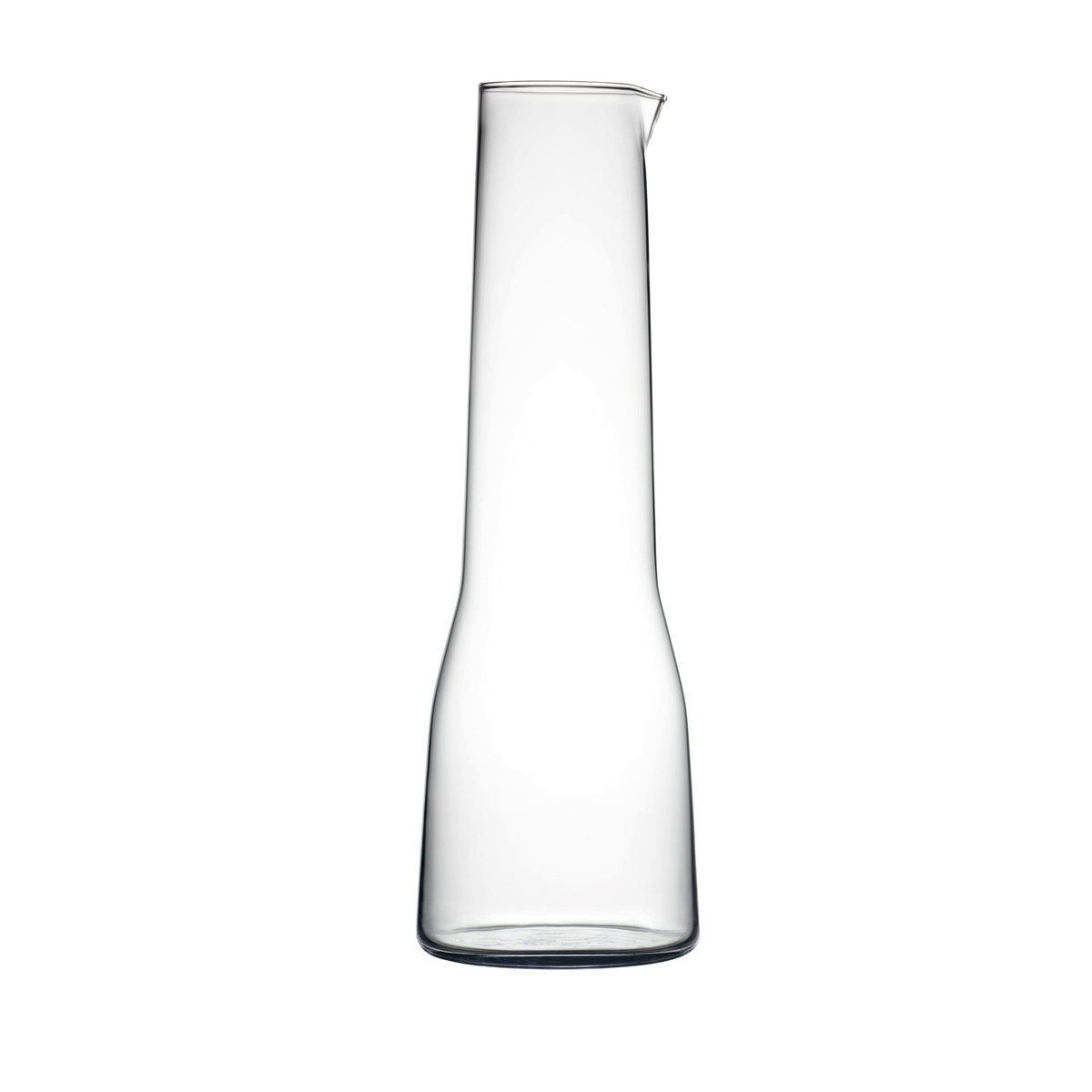 Iittala Графін 1 л прозорий Essence Iittala Графін 1 л прозорий Essence | https://grandposuda.com.ua