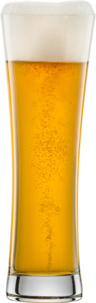 Schott Zwiesel Бокал для пшеничного пива 300 мл Beer Basic | https://grandposuda.com.ua