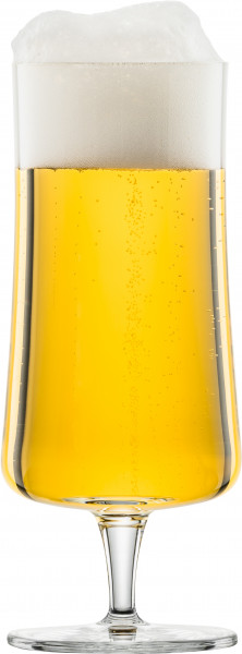 Schott Zwiesel Бокал для пива Pilsner 400 мл Beer Basic | https://grandposuda.com.ua