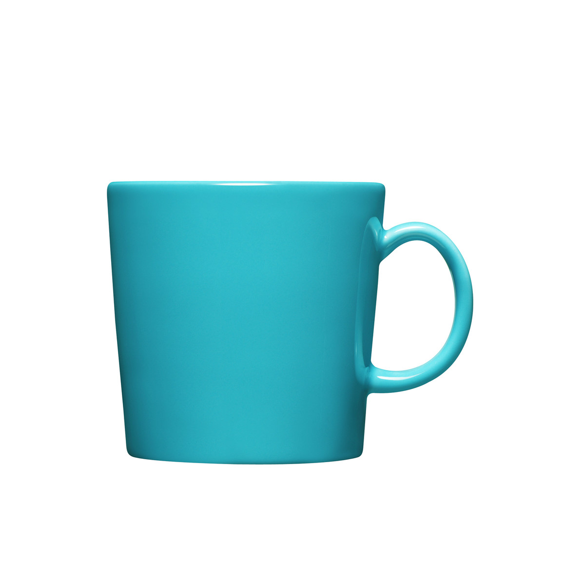 Iittala Тарілка Ø 17 см блакитна Teema | https://grandposuda.com.ua