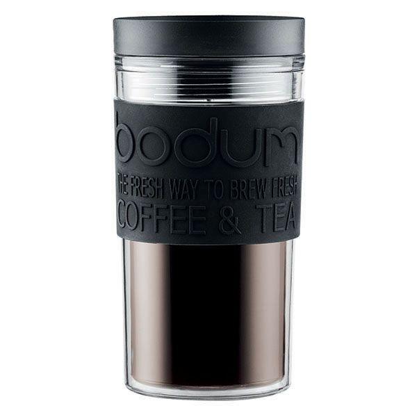 Bodum Кружка, 0,35 л, Travel Mug Bodum Кружка, 0,35 л, Travel Mug | https://grandposuda.com.ua