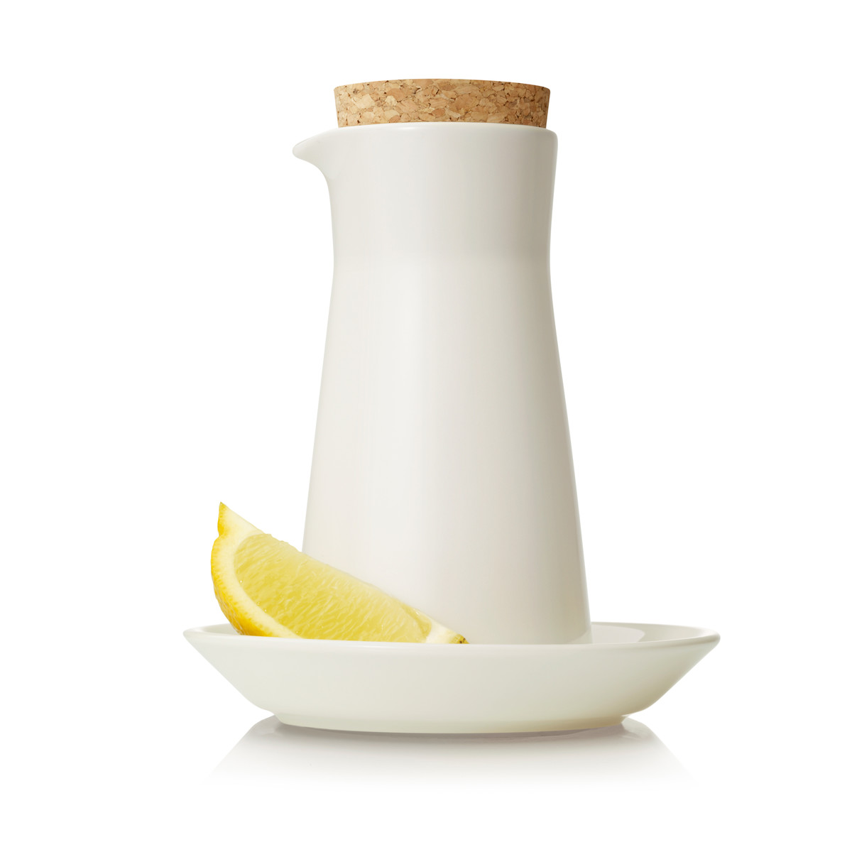 Iittala Глечик 200 мл білий Teema | https://grandposuda.com.ua