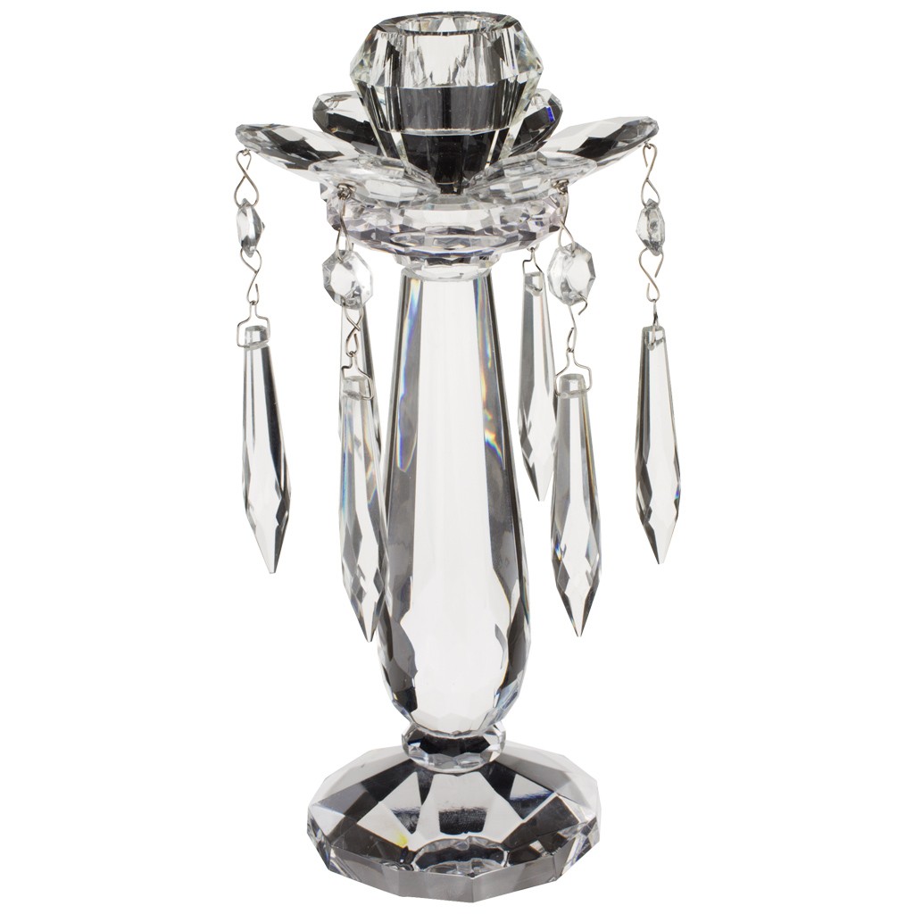 Villeroy & Boch Подсвечник 1 220 мм Retro Accessories | https://grandposuda.com.ua