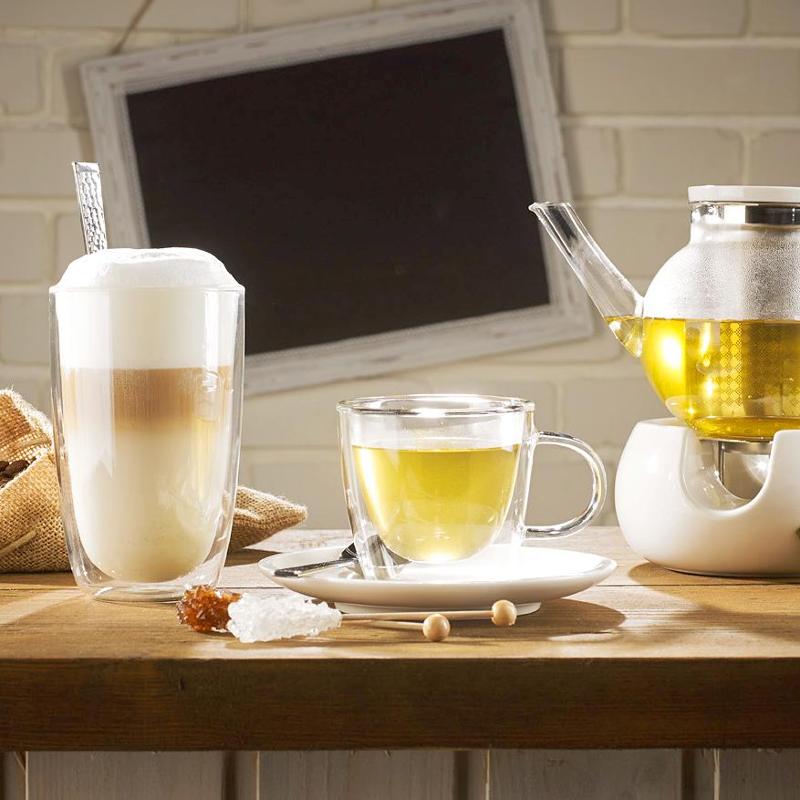 Villeroy & Boch Стакан для кофе 0,42 л 95 мм Artesano Hot Beverages | https://grandposuda.com.ua