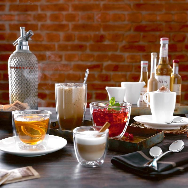 Villeroy & Boch Стакан для кофе 0,42 л 95 мм Artesano Hot Beverages | https://grandposuda.com.ua