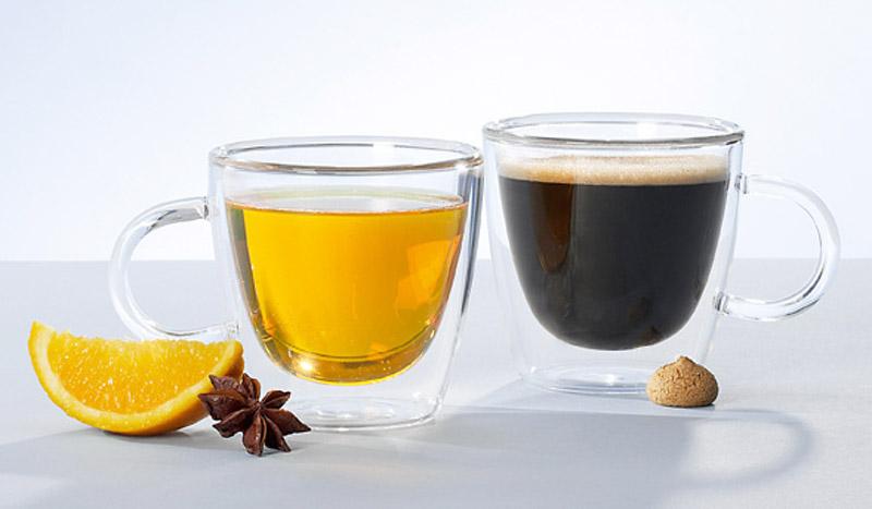 Villeroy & Boch Стакан для кофе 0,42 л 95 мм Artesano Hot Beverages | https://grandposuda.com.ua