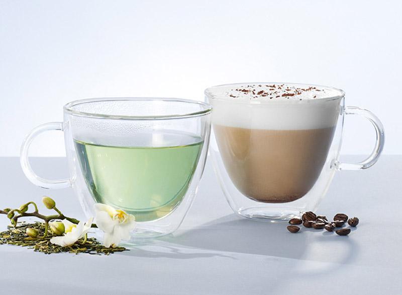 Villeroy & Boch Стакан для кофе 0,42 л 95 мм Artesano Hot Beverages | https://grandposuda.com.ua