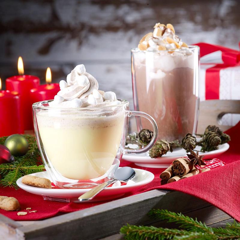 Villeroy & Boch Стакан для кофе 0,42 л 95 мм Artesano Hot Beverages | https://grandposuda.com.ua