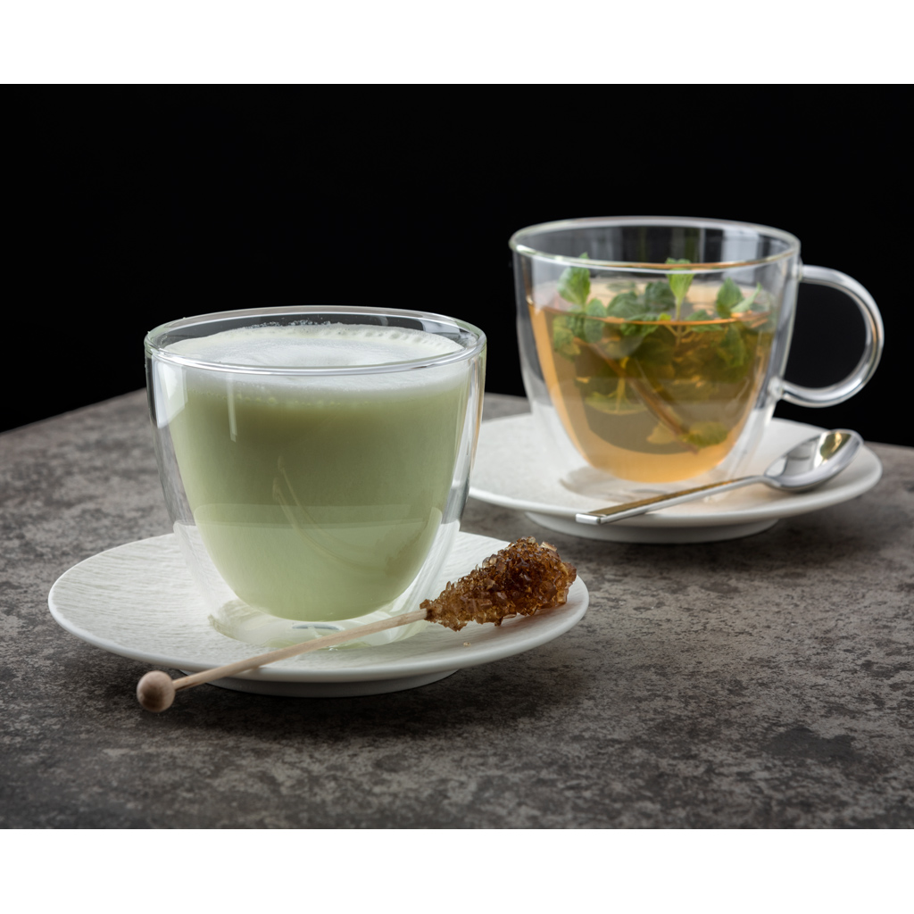Villeroy & Boch Набор стаканов 0,42 л, 2 предмета, Artesano Hot Beverages | https://grandposuda.com.ua