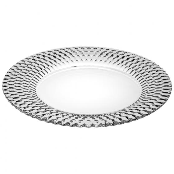 Villeroy & Boch Блюдо 32 см біле Boston | https://grandposuda.com.ua