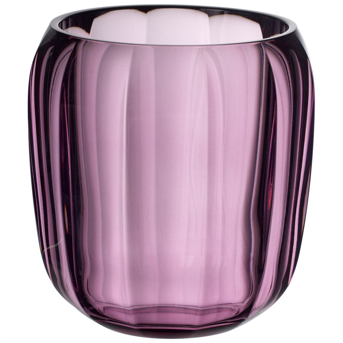 Villeroy & Boch Ліхтар під свічку 15 см Noble Rose Coloured DeLight Villeroy & Boch Ліхтар під свічку 15 см Noble Rose Coloured DeLight | https://grandposuda.com.ua