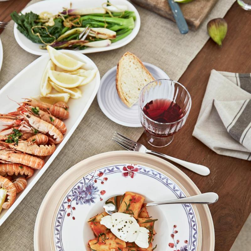Villeroy & Boch Бокал для вина 125 мм Artesano Original Glass | https://grandposuda.com.ua