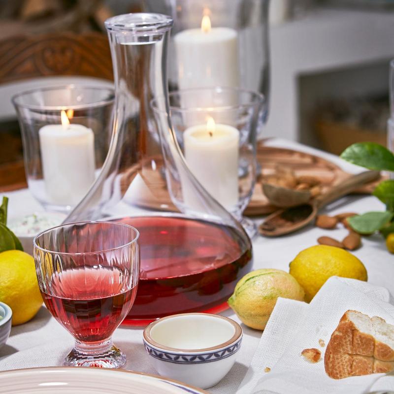 Villeroy & Boch Бокал для вина 125 мм Artesano Original Glass | https://grandposuda.com.ua