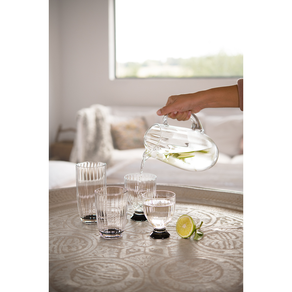 Villeroy & Boch Кувшин 1,5 л Artesano Original Glass | https://grandposuda.com.ua