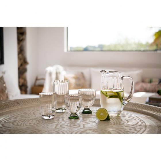 Villeroy & Boch Кувшин 1,5 л Artesano Original Glass | https://grandposuda.com.ua