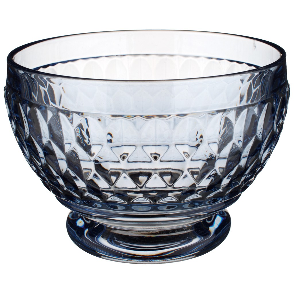 Villeroy & Boch Пиала десертная 114 мм, синий Boston | https://grandposuda.com.ua