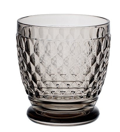 Villeroy & Boch Склянка 100 мм сірий Boston Villeroy & Boch Склянка 100 мм сірий Boston | https://grandposuda.com.ua