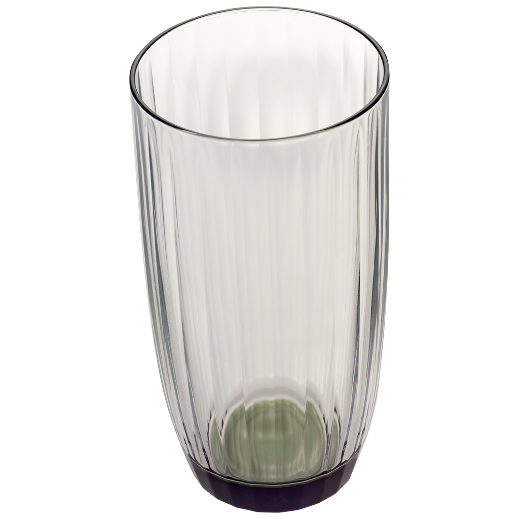 Villeroy & Boch Стакан 16,5 см зеленый Artesano Original Glass | https://grandposuda.com.ua