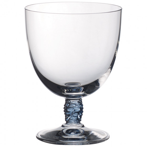 Villeroy & Boch Бокал для вина 125 мм Montauk Aqua | https://grandposuda.com.ua