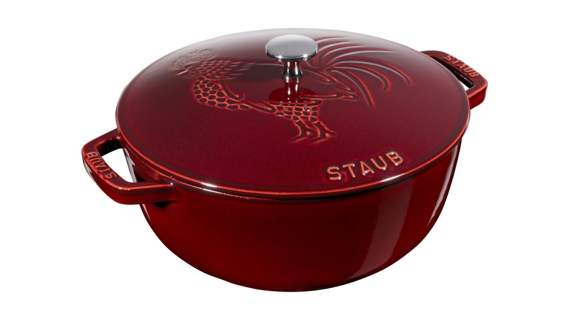 Staub Кокот 
