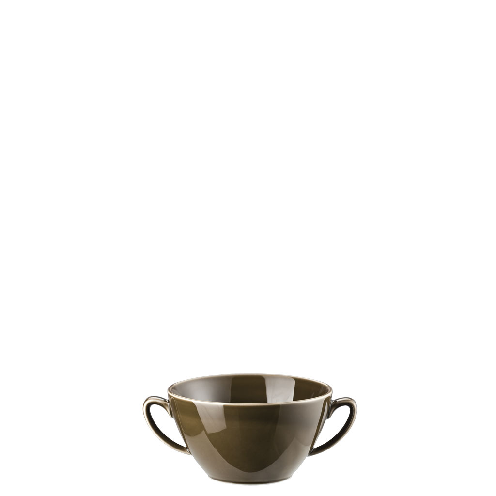 Rosenthal Пиала для супа / бульона Mesh Colours | https://grandposuda.com.ua