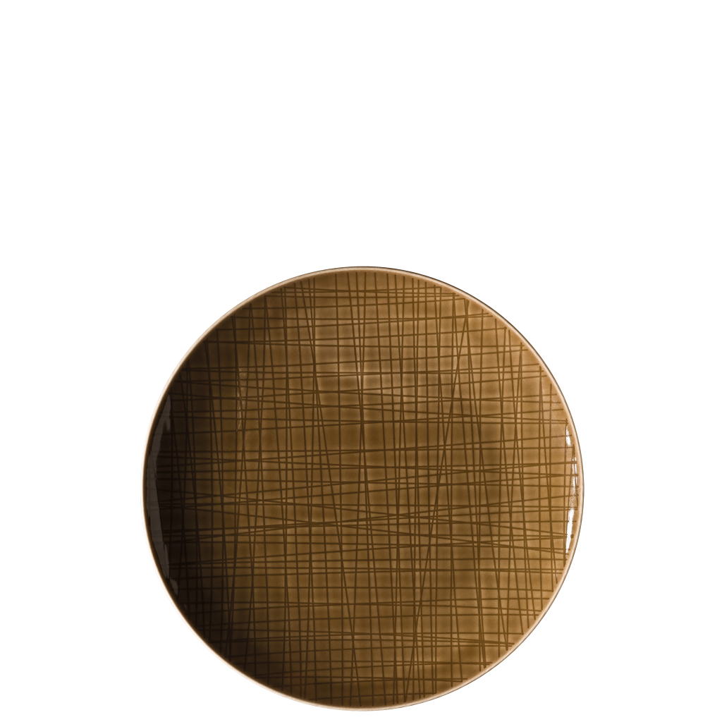 Rosenthal Тарілка 15 см дрібна Mesh Colours | https://grandposuda.com.ua