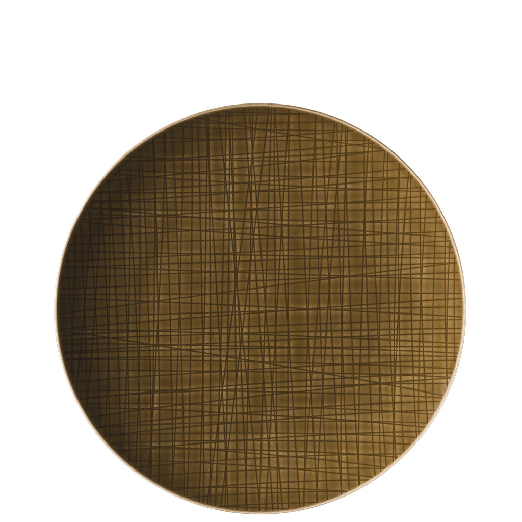 Rosenthal Тарелка 27 см Mesh Colours | https://grandposuda.com.ua