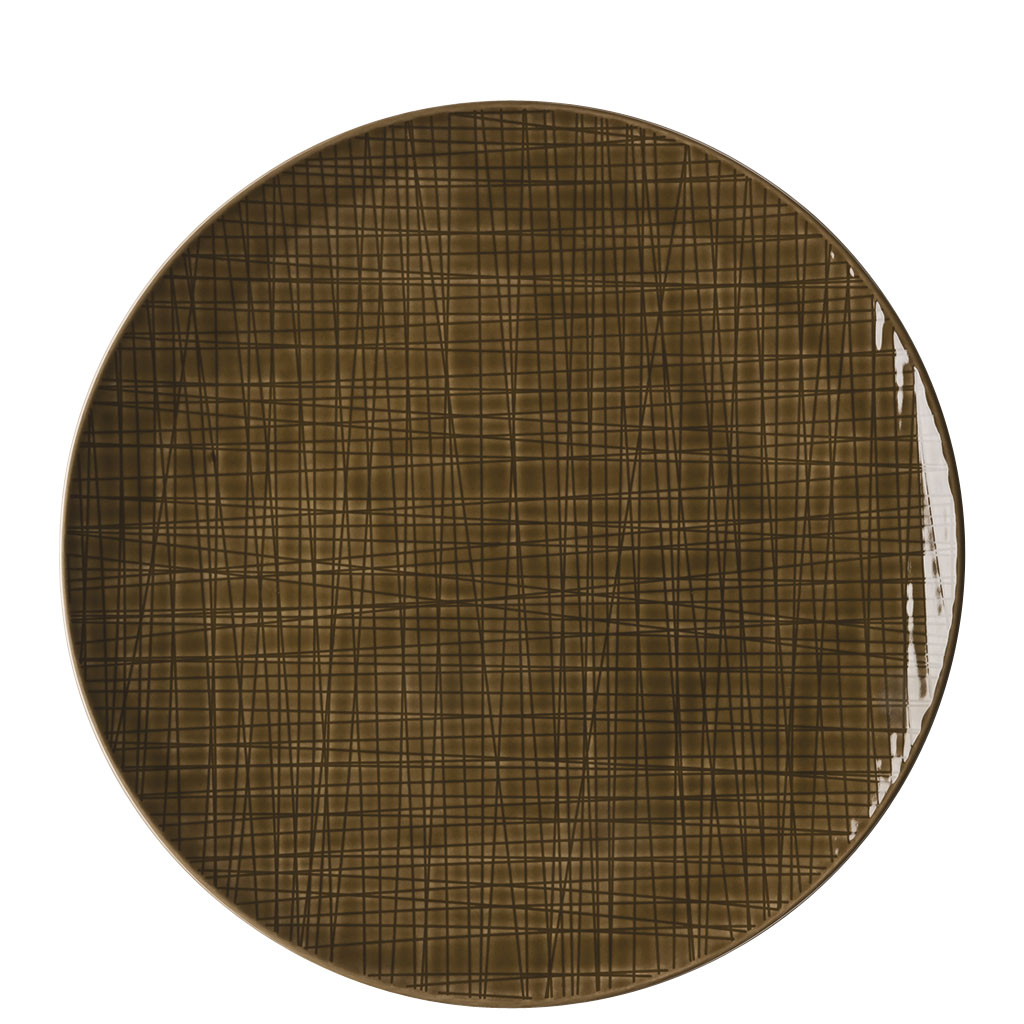 Rosenthal Тарелка 30 см Mesh Colours | https://grandposuda.com.ua