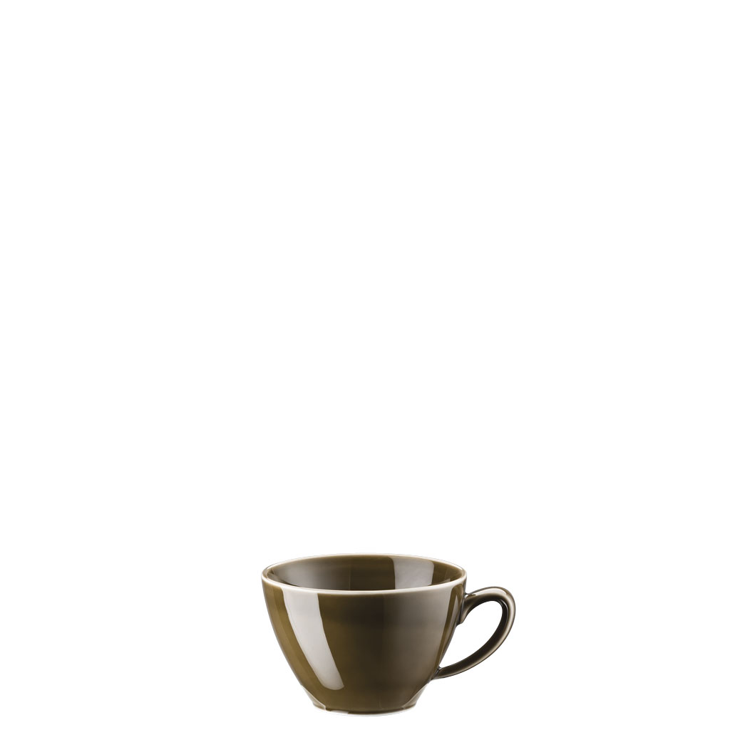 Rosenthal Чашка для чаю 0,22 л Mesh Colours | https://grandposuda.com.ua