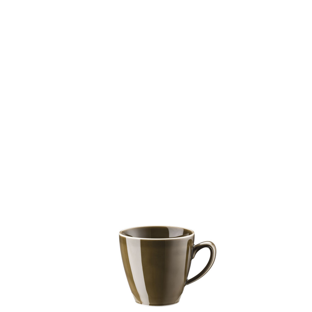 Rosenthal Чашка для кофе 0,18 л Mesh Colours | https://grandposuda.com.ua