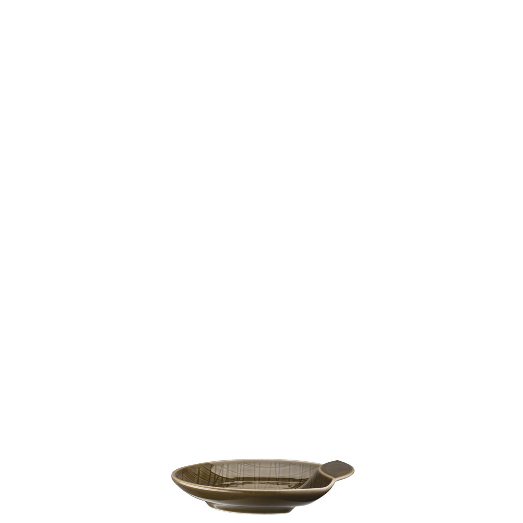 Rosenthal Піала з ручкою 12 см Mesh Colours | https://grandposuda.com.ua