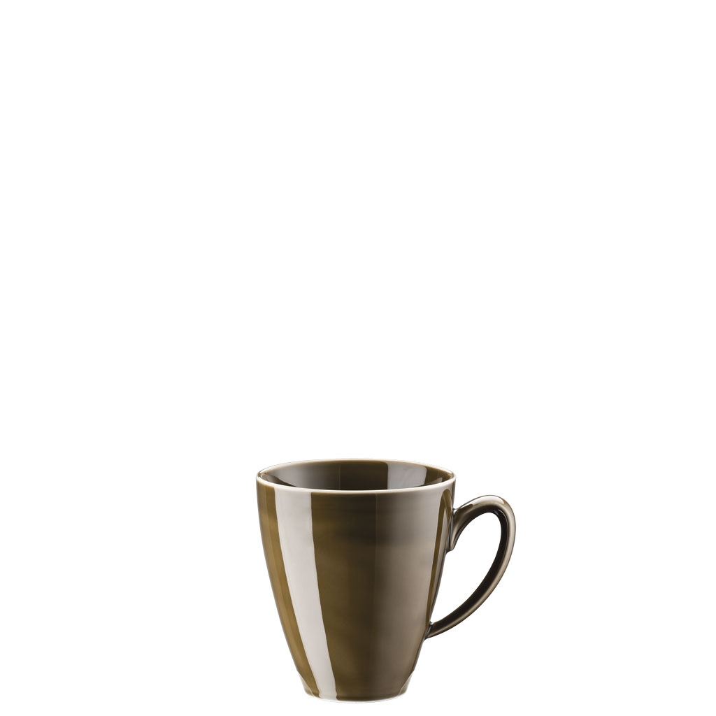 Rosenthal Кружка 0,35 л Mesh Colours | https://grandposuda.com.ua